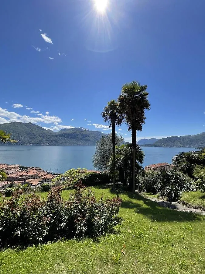 San Giusto I Villen-Ferienwohnung Menaggio